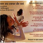 professeur de danse, danse thérapeute